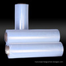 PE Stretch Machine Wrap Film for Packing